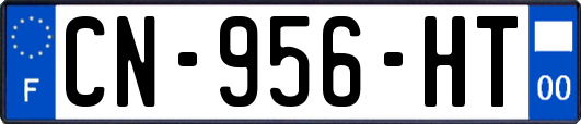 CN-956-HT
