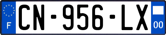 CN-956-LX