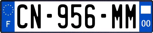 CN-956-MM