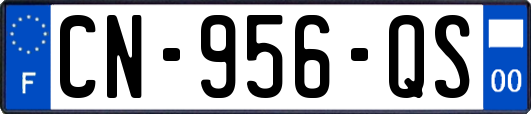 CN-956-QS