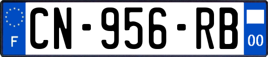 CN-956-RB