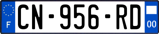 CN-956-RD