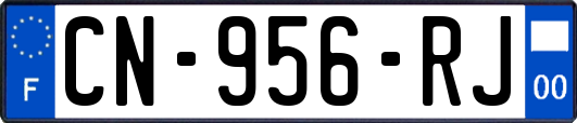 CN-956-RJ