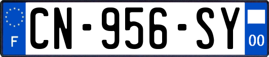 CN-956-SY