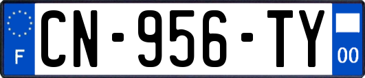 CN-956-TY