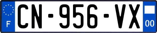 CN-956-VX