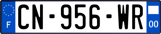 CN-956-WR
