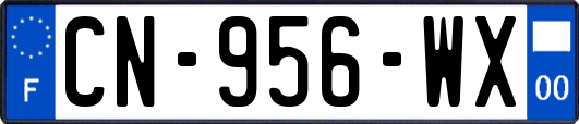 CN-956-WX