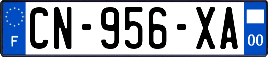 CN-956-XA