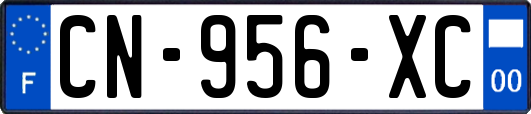 CN-956-XC