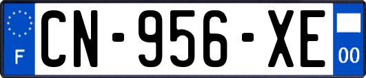 CN-956-XE