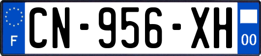 CN-956-XH
