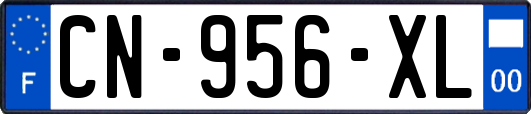 CN-956-XL