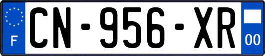 CN-956-XR