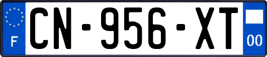 CN-956-XT