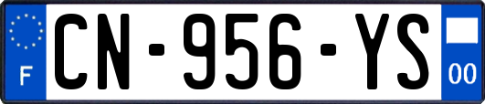 CN-956-YS