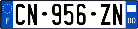 CN-956-ZN