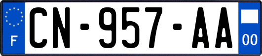 CN-957-AA