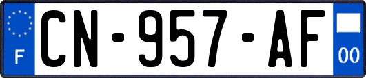 CN-957-AF
