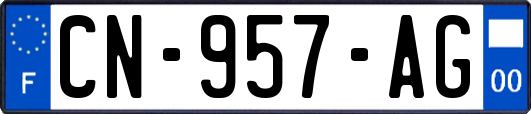 CN-957-AG