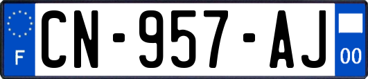 CN-957-AJ
