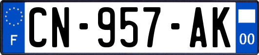 CN-957-AK