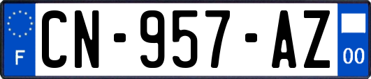 CN-957-AZ