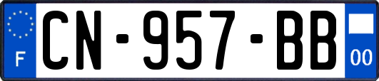 CN-957-BB