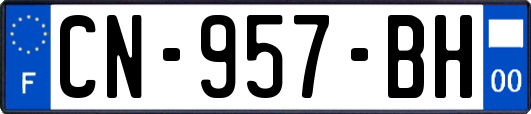 CN-957-BH