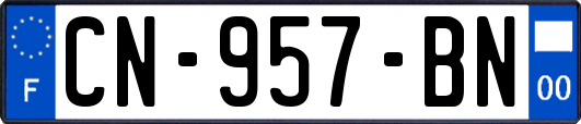 CN-957-BN