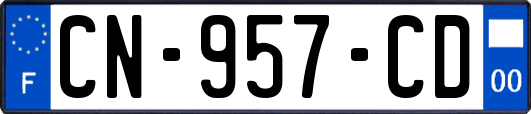 CN-957-CD