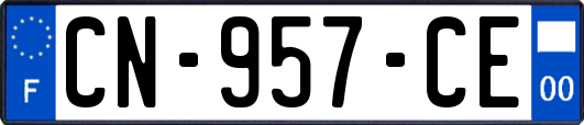 CN-957-CE