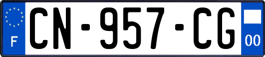 CN-957-CG