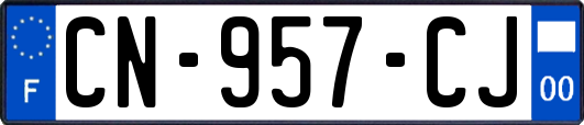 CN-957-CJ