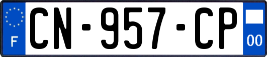 CN-957-CP