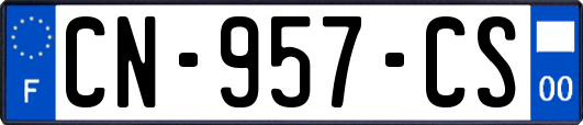 CN-957-CS