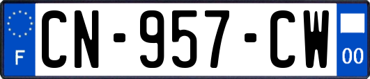 CN-957-CW