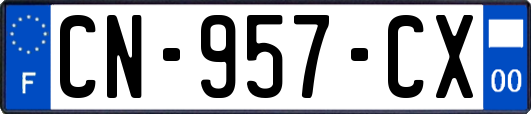 CN-957-CX