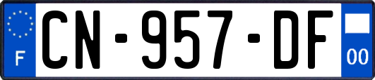 CN-957-DF