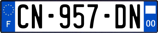 CN-957-DN