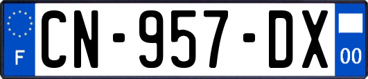 CN-957-DX