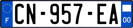 CN-957-EA