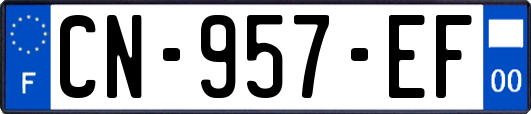 CN-957-EF