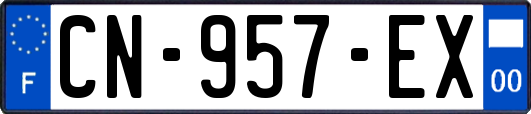 CN-957-EX