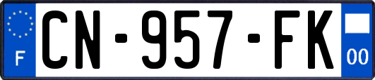 CN-957-FK