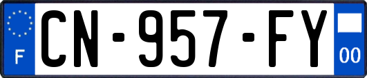 CN-957-FY