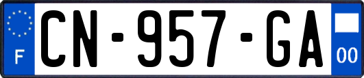 CN-957-GA