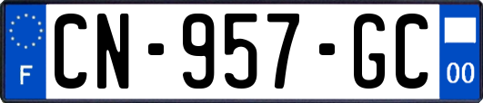 CN-957-GC