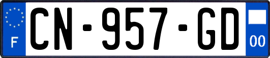 CN-957-GD