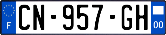 CN-957-GH